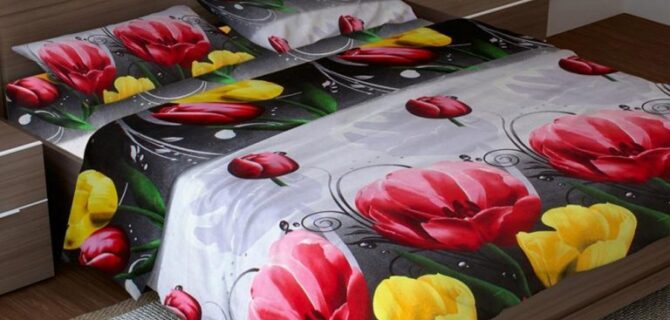 bedsheet