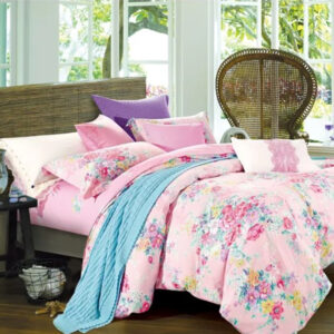Fancy Designer Bedsheet